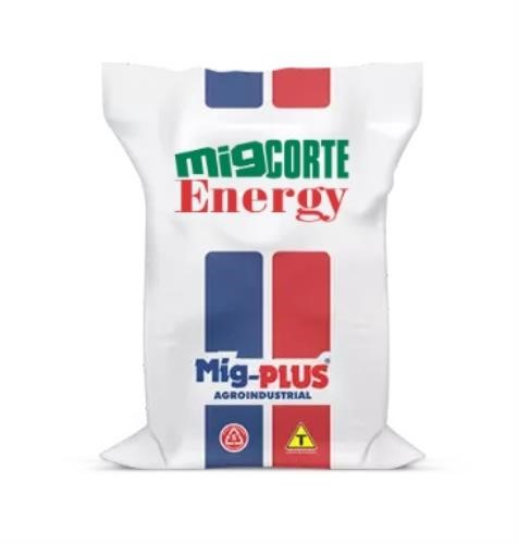 Ração Farelada Mig Corte Energy 20kg