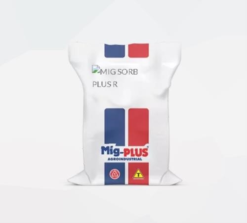 Adsorvente de Micotoxinas Mig Sorb Plus R 20kg