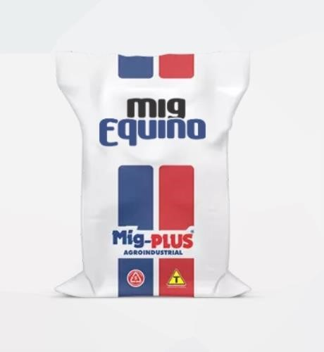 Suplemento Mineral Mig Equino 10kg