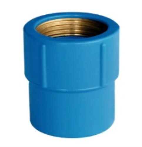 Luva de Correr Azul LR 25mm x 1/2"
