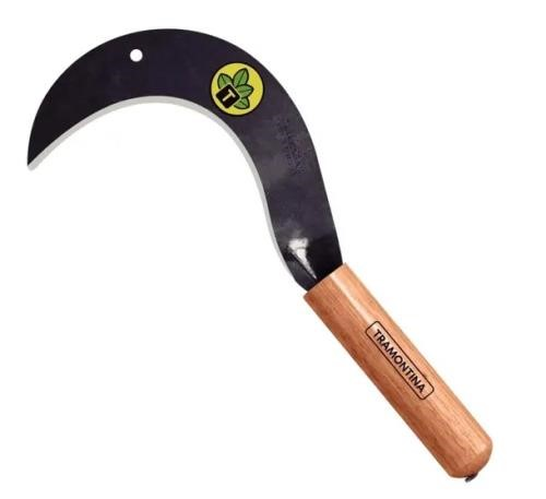 Foicinha Dentada Manual para Soja