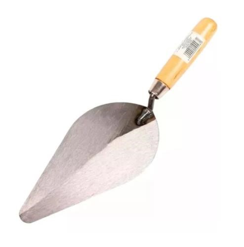 Colher de Pedreiro 10"