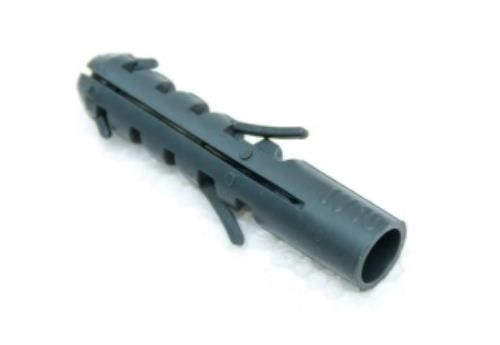 Bucha Plástica de Fixação 10mm
