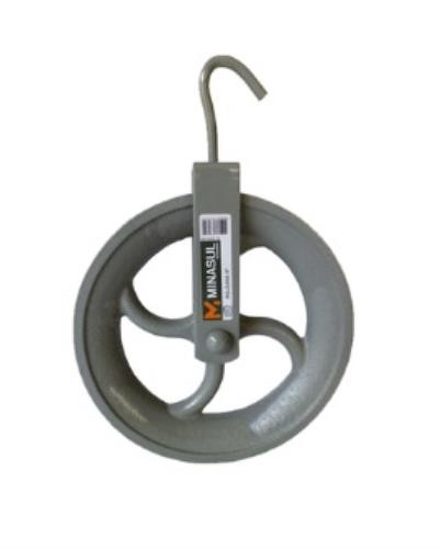 Roldana de Ferro 12cm