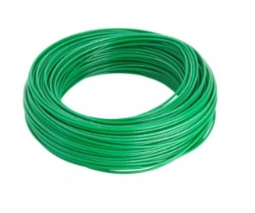 Cabo Elétrico Flexível 2.5 mm² Verde