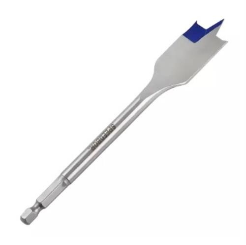 Broca Chata para Madeira 3/8"
