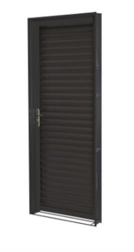 Porta Laminada Pratic Direita 60mm 215x84