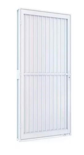 Porta Laminada Pratic Direita 60mm 215x64