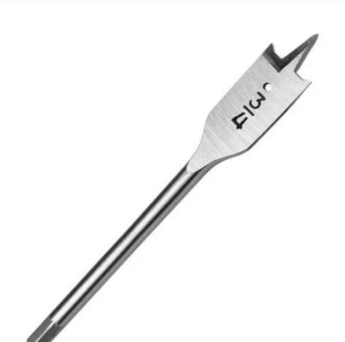 Broca Chata para Madeira 3/4" 19mm