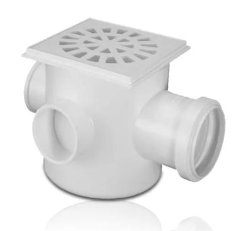 Caixa Sifonada 100x100x50