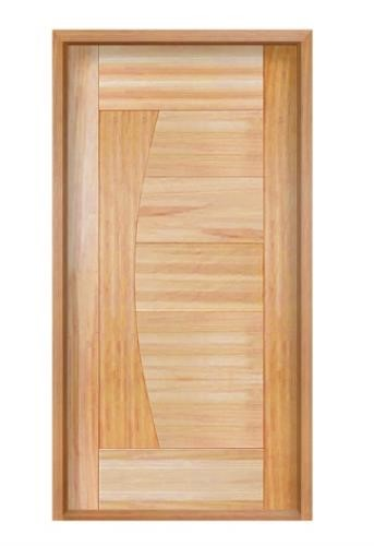 Porta Pivotante