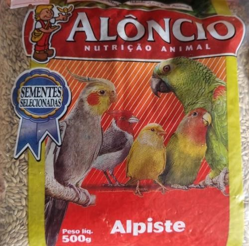 Alpiste 500g