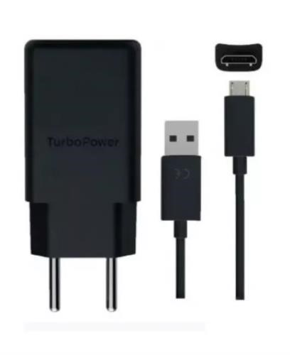 Carregador Celular V8 com Cabo