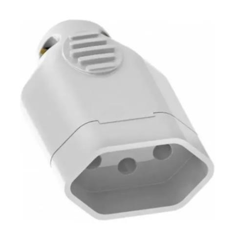 Plug Fêmea 20A