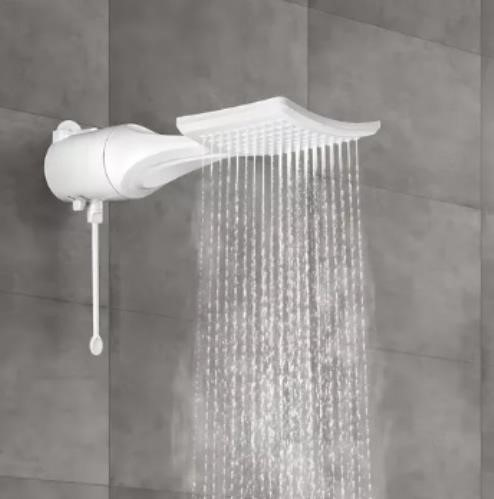 Ducha Loren Shower Eletrônica Lorenzetti