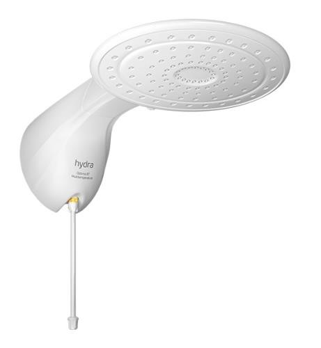 Ducha Mult Optima 8 Temperaturas Hydra