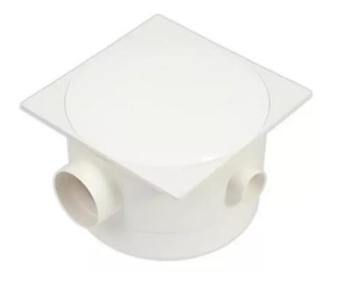Caixa Sifonada 250x150x50mm Herc