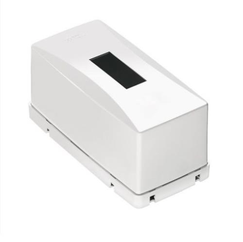 Quadro de Distribuição de Sobrepor 1 DIN/NEMA
