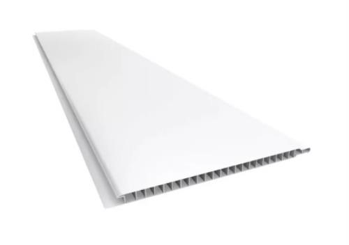 Forro de PVC Junta Seca Liso 200mm