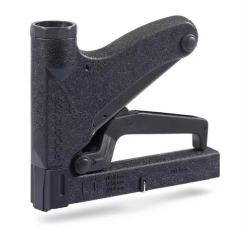 Grampeador Industrial Rocama