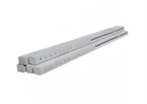 Poste de Concreto 7,5m 1CX Certel