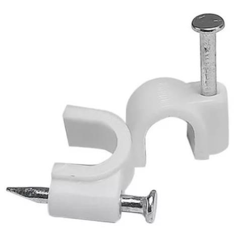 Fixador de Cabos 6mm