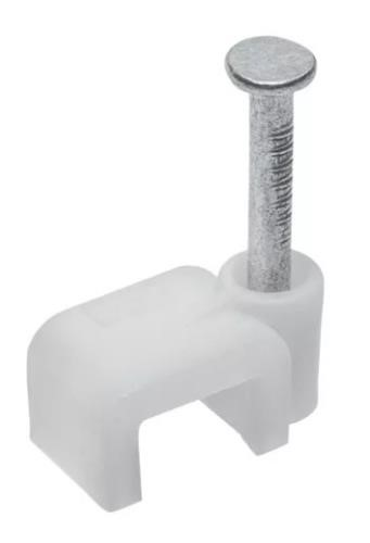 Fixador de Cabos 10mm