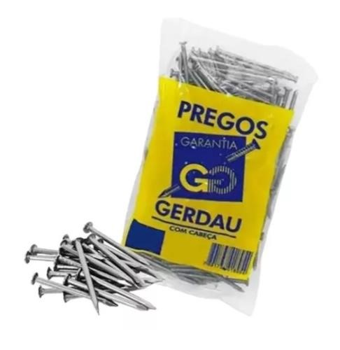 Prego Polido 10x10