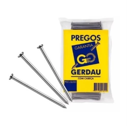 Prego Polido 15x15