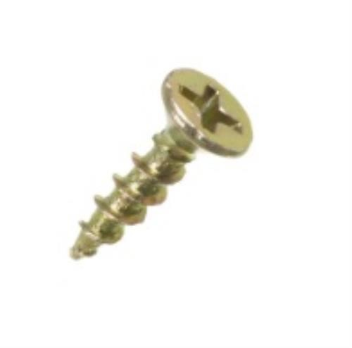 Parafuso Philips Bicromatizado 3,5x14