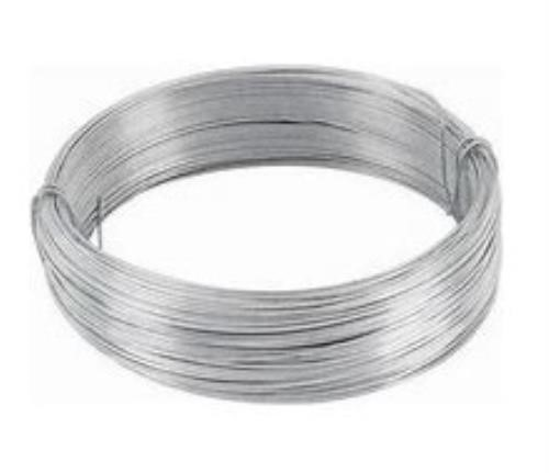 Arame Galvanizado BWG 14 (1kg)