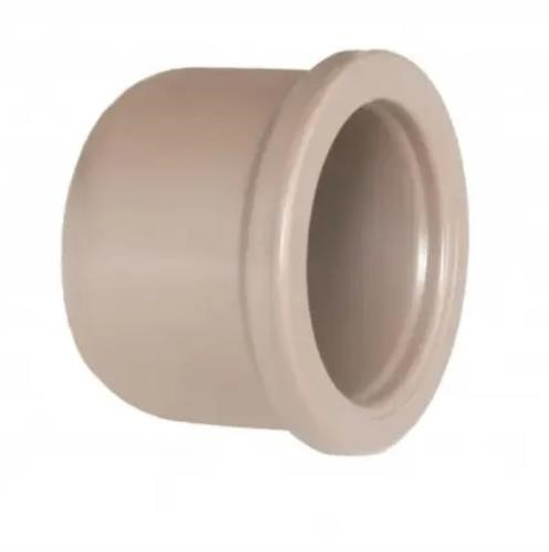 Cap Soldável PVC 60mm