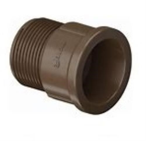 Adaptador Curto Soldável PVC 60mm
