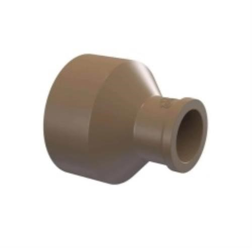Bucha de Redução Longa PVC 60x32mm