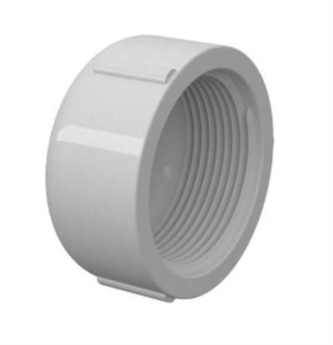 Cap Roscável 3/4"