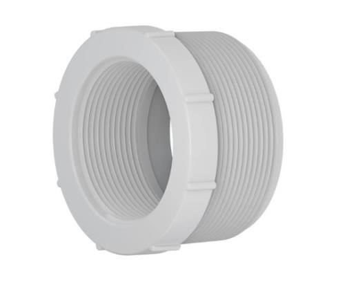 Bucha de Redução Roscável 3/4" x 1/2"