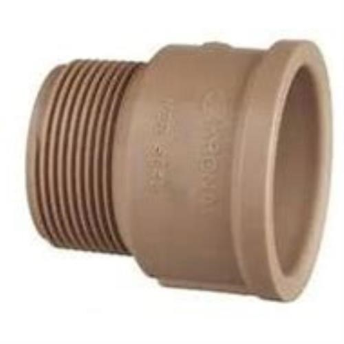 Adaptador Curto Soldável 25mm x 3/4"