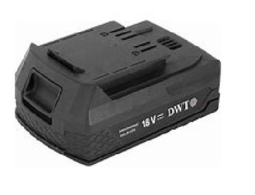 Bateria 18V 2.0Ah DWT