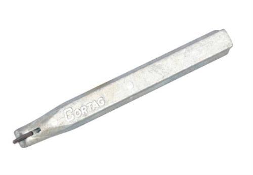 Rodel para Máquina de Cortar Piso 7mm