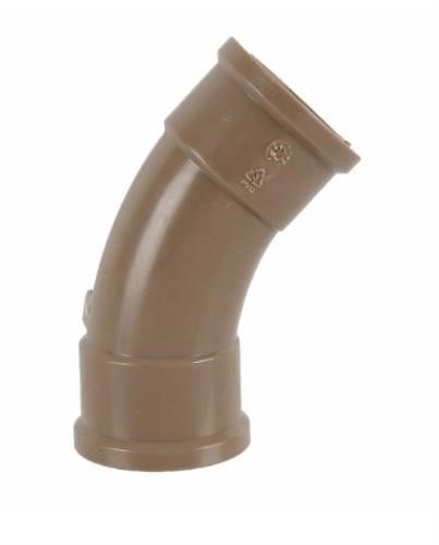 Curva 45° Soldável 32mm
