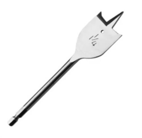 Broca Chata Pro DTools 32mm (1.1/4'')