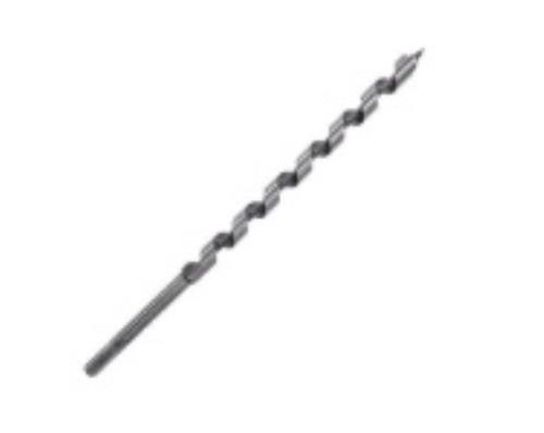 Broca Espiral para Mourão DTools 1/2" x 300mm