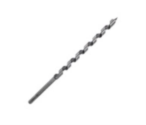 Broca Espiral para Mourão DTools 7/16" x 300mm