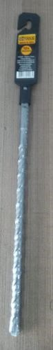 Broca SDS DTools 10x260mm