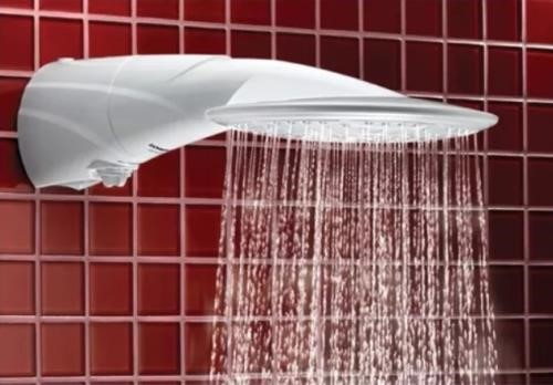 Ducha Advanced Multitemperatura Lorenzetti 220V