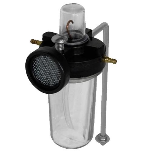 Lubrificador Completo Ordemax
