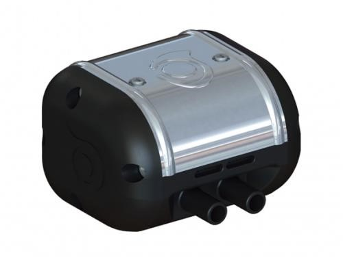 Pulsador Ordemax PO 500 (Sem Base)