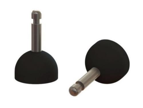 Válvula Tip Top Coletor Ordemax 550ml Adaptável Sulinox