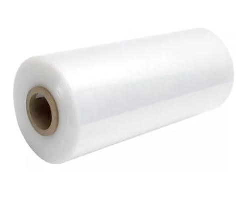 Filme Stretch 50cm 25 Micras (3,5kg)