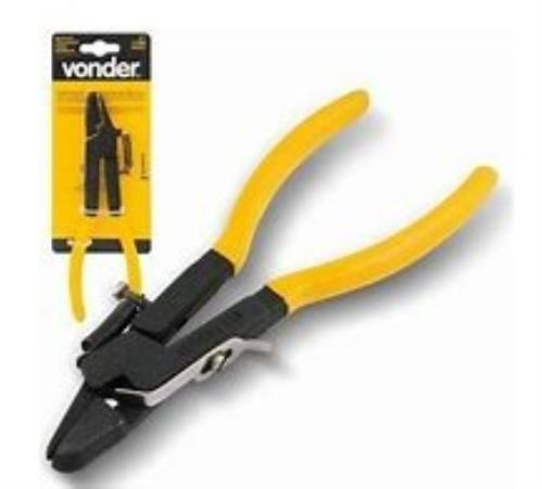 Alicate Travador 7" Vonder